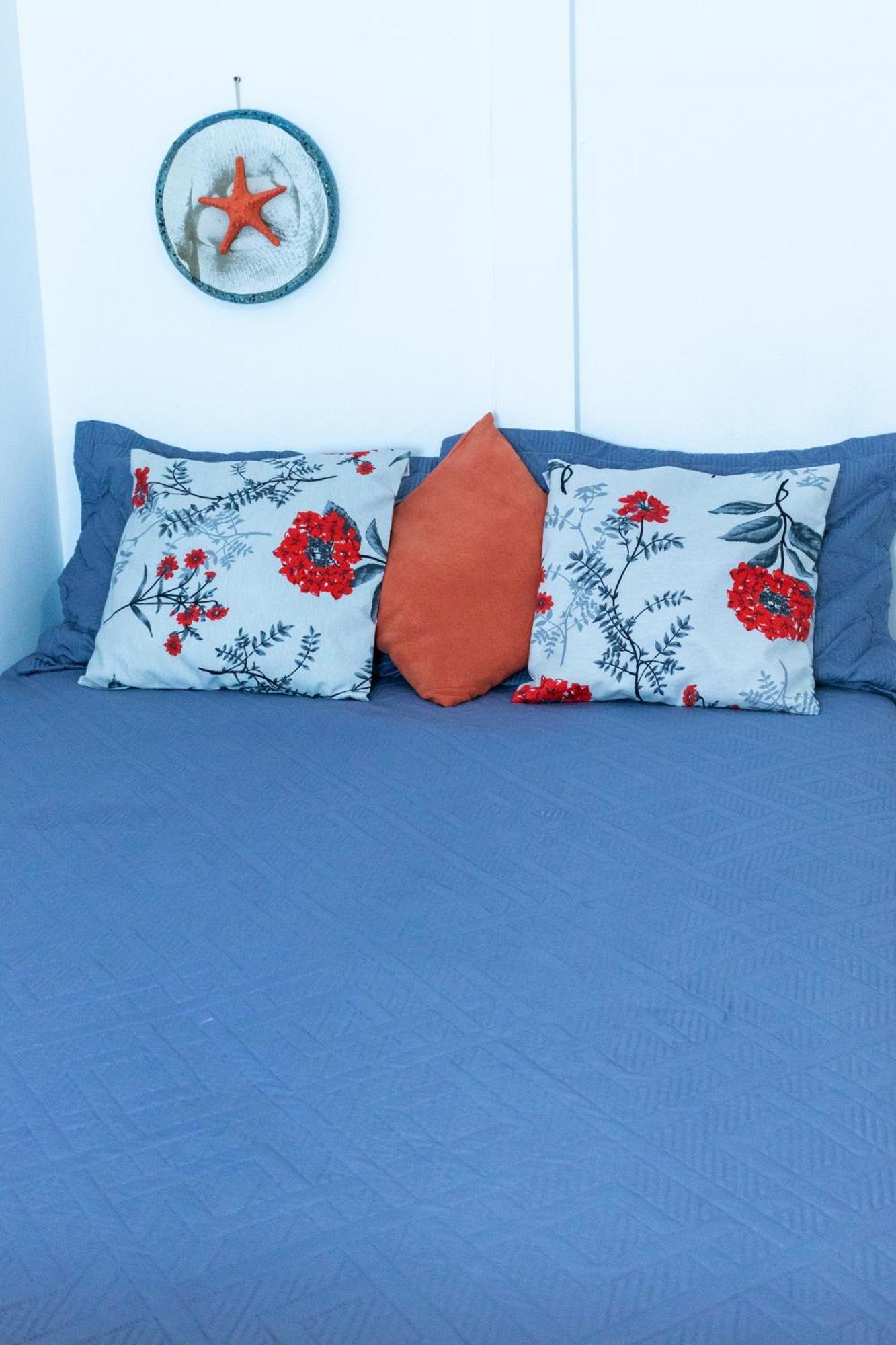 Suites Margarida Ubatuba Dış mekan fotoğraf