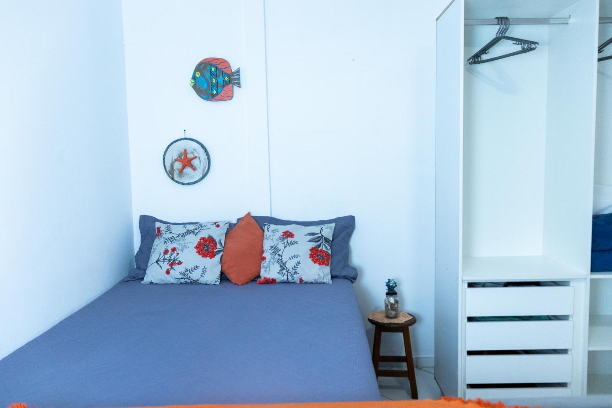 Suites Margarida Ubatuba Dış mekan fotoğraf
