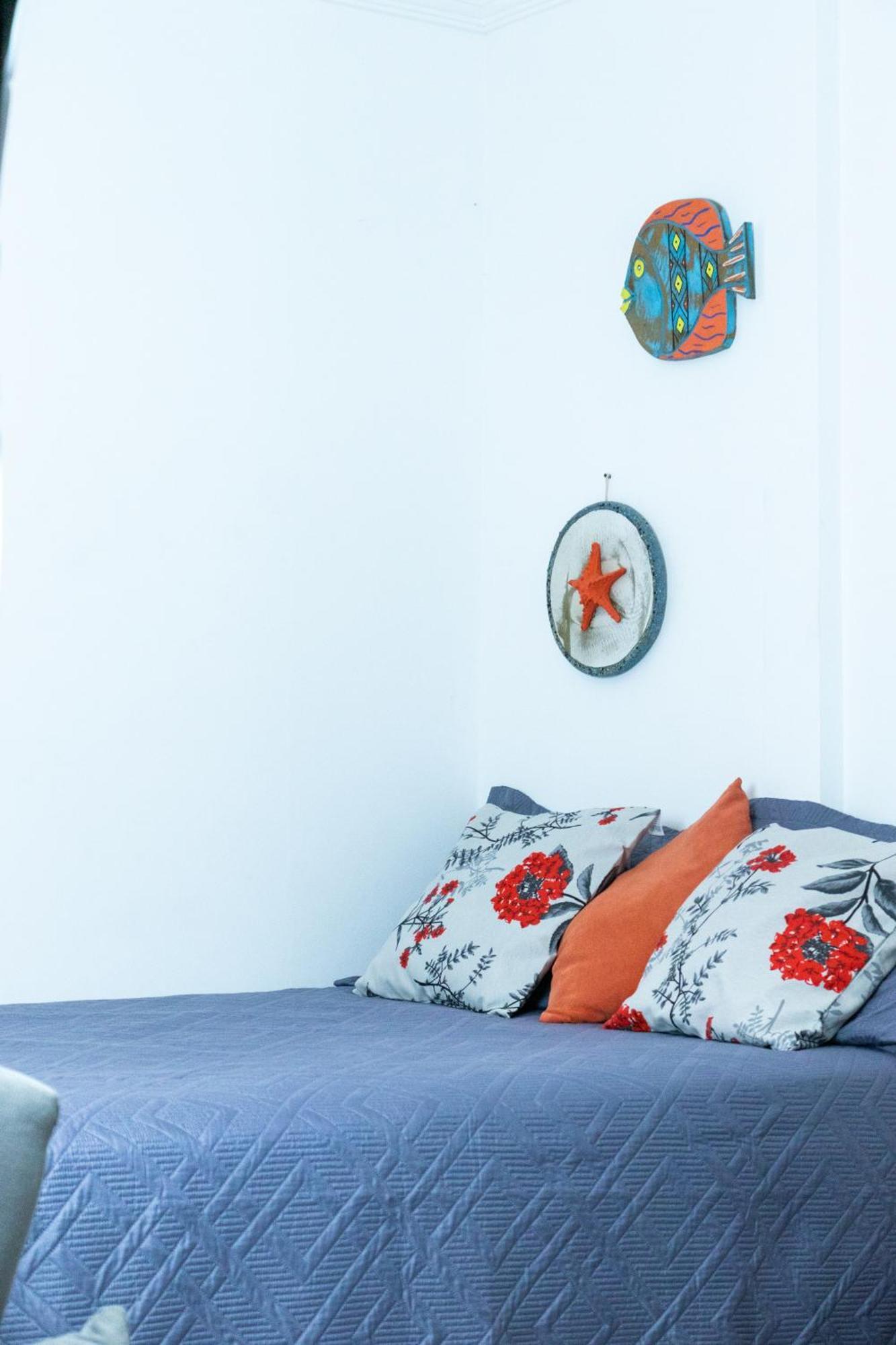 Suites Margarida Ubatuba Dış mekan fotoğraf