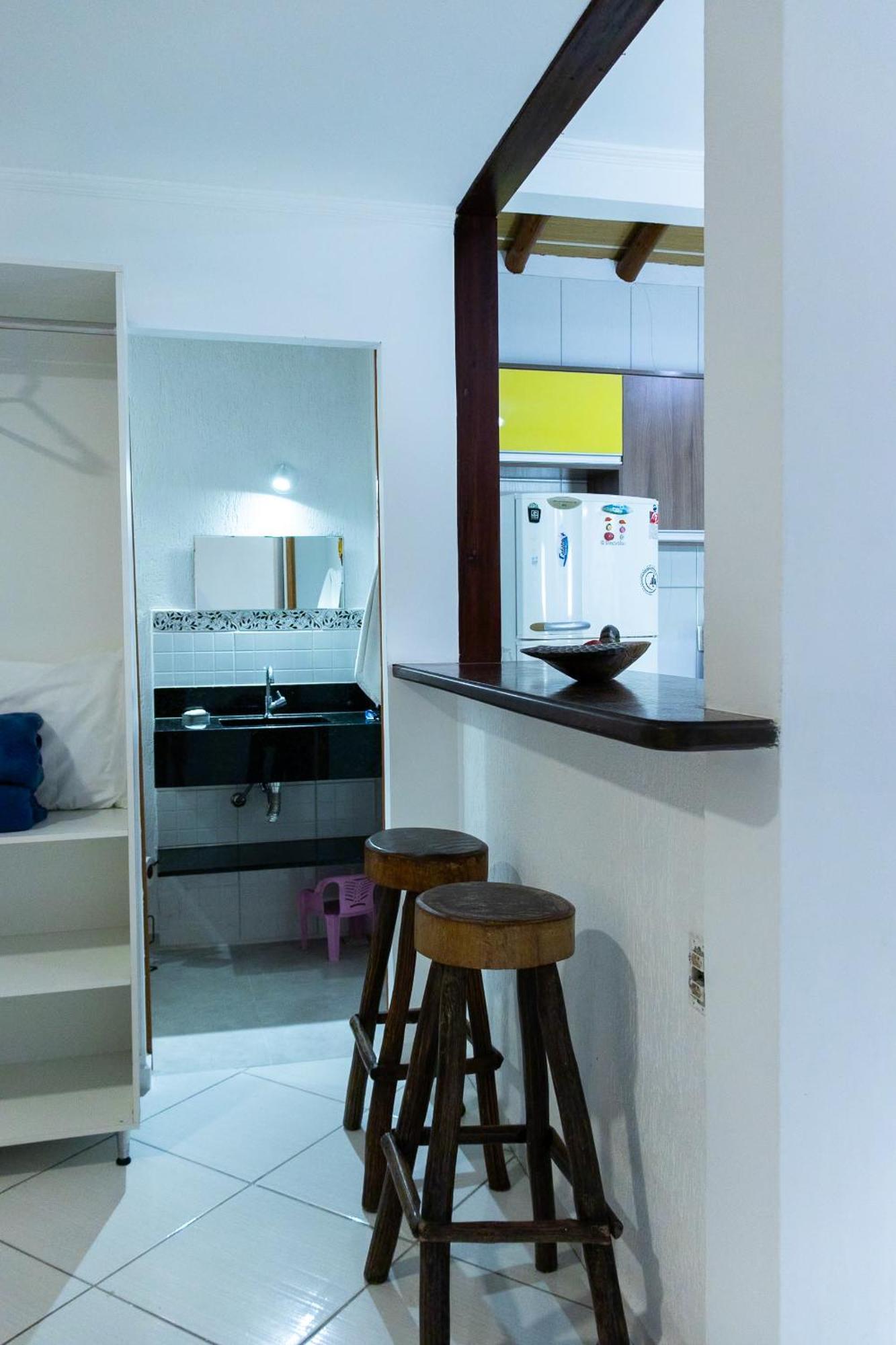 Suites Margarida Ubatuba Dış mekan fotoğraf