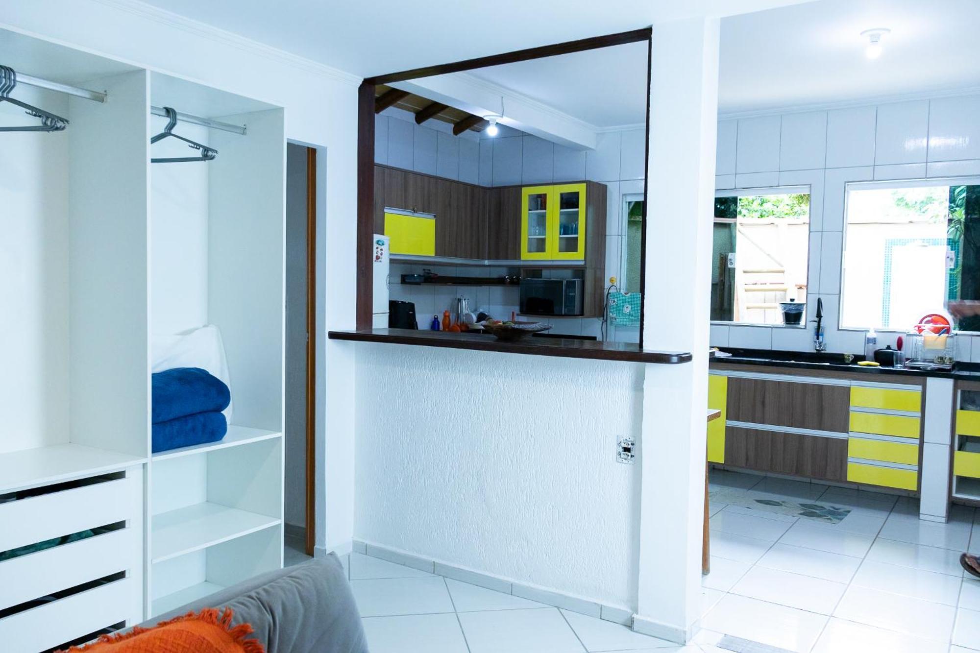 Suites Margarida Ubatuba Dış mekan fotoğraf