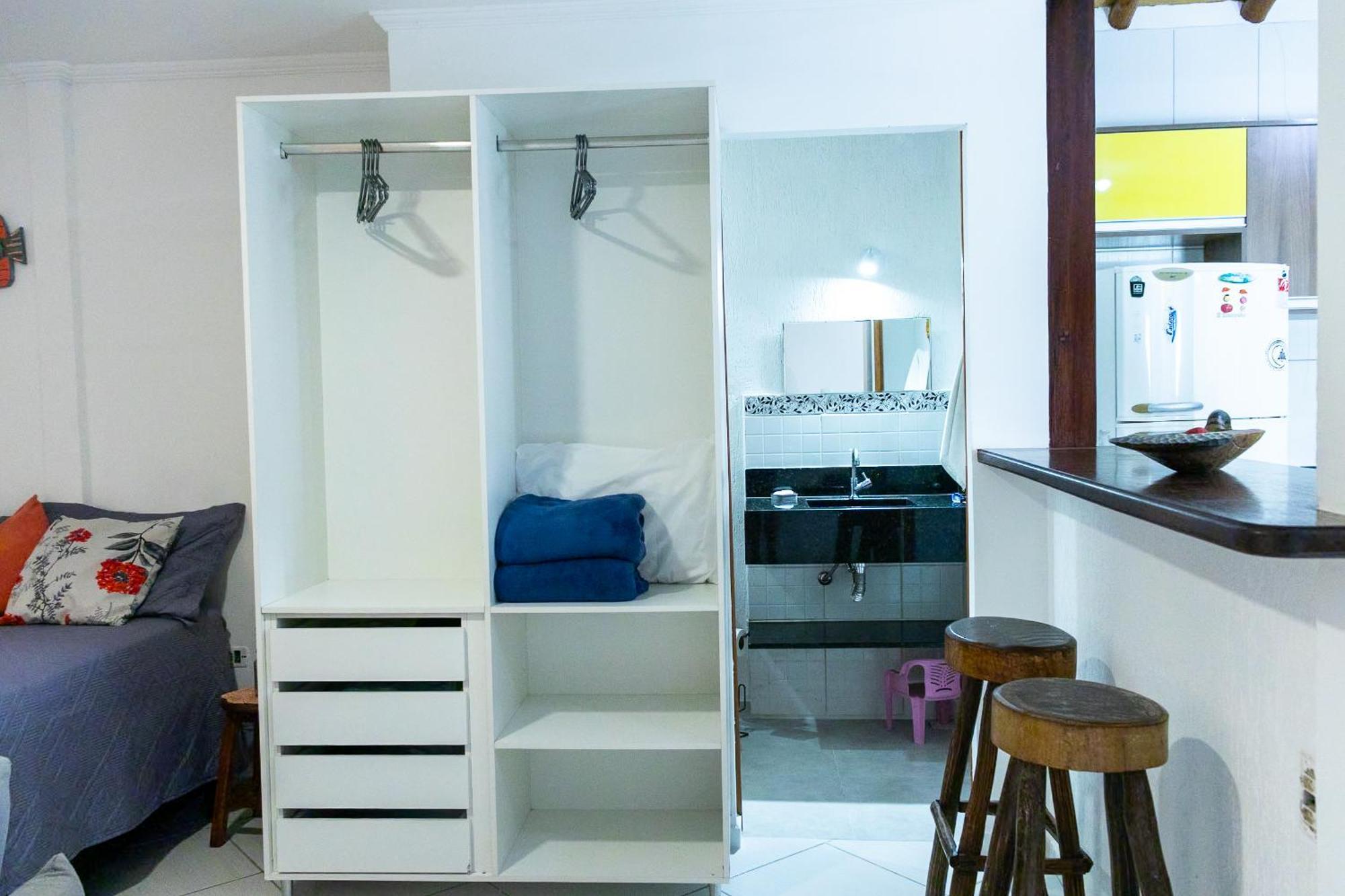 Suites Margarida Ubatuba Dış mekan fotoğraf