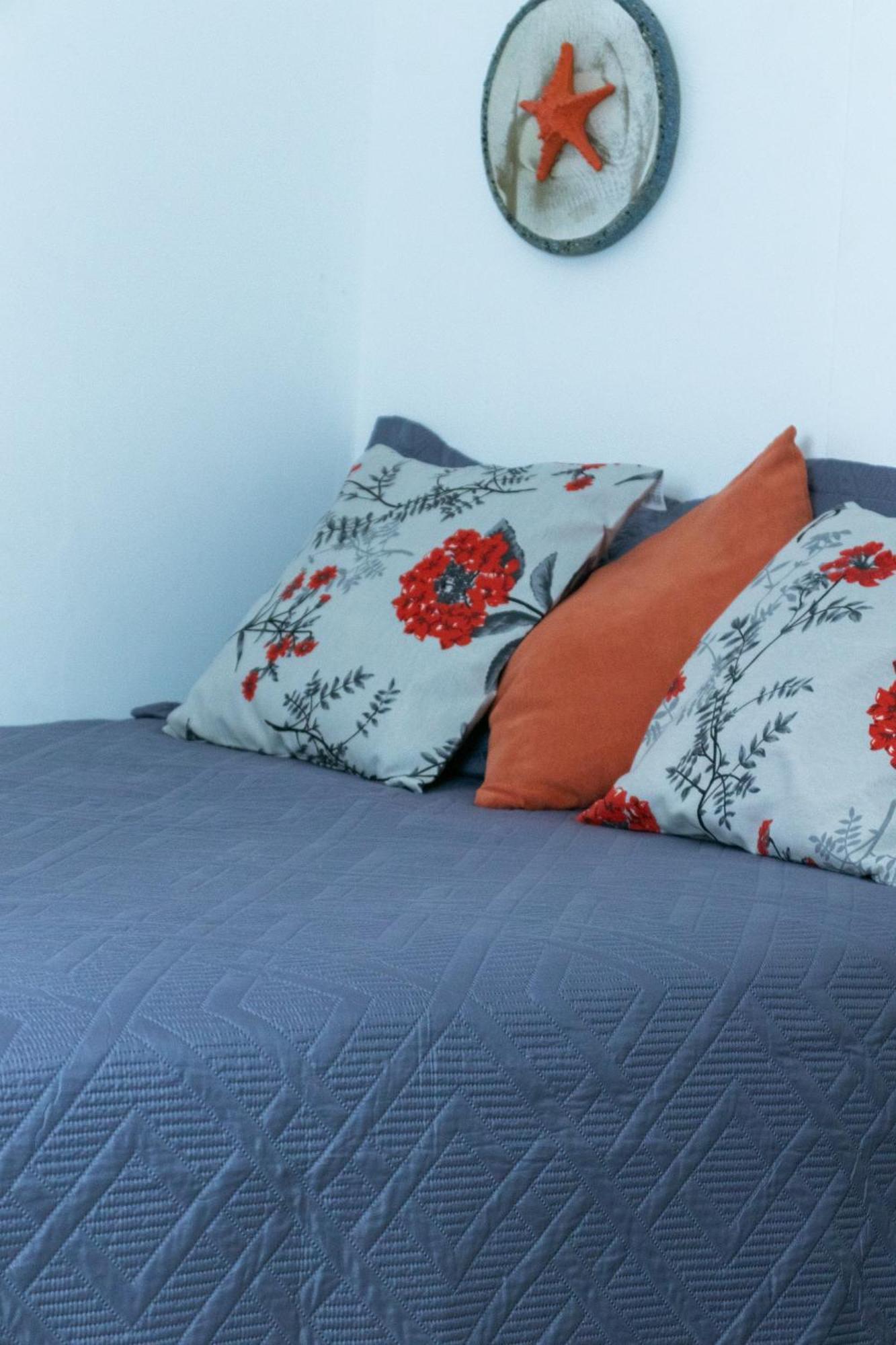 Suites Margarida Ubatuba Dış mekan fotoğraf