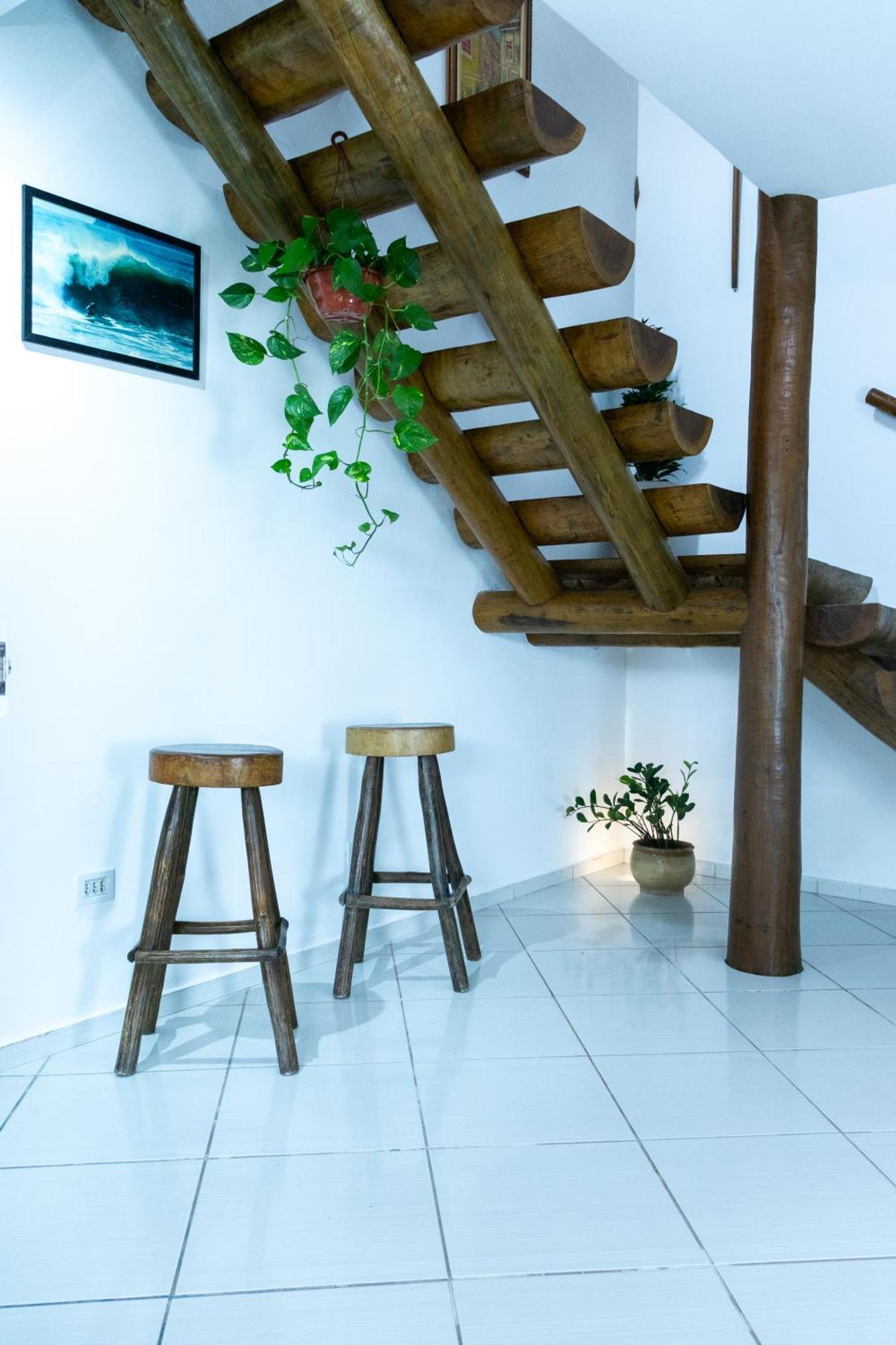 Suites Margarida Ubatuba Dış mekan fotoğraf