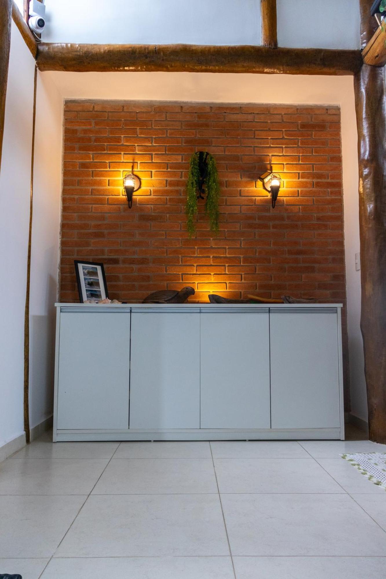 Suites Margarida Ubatuba Dış mekan fotoğraf