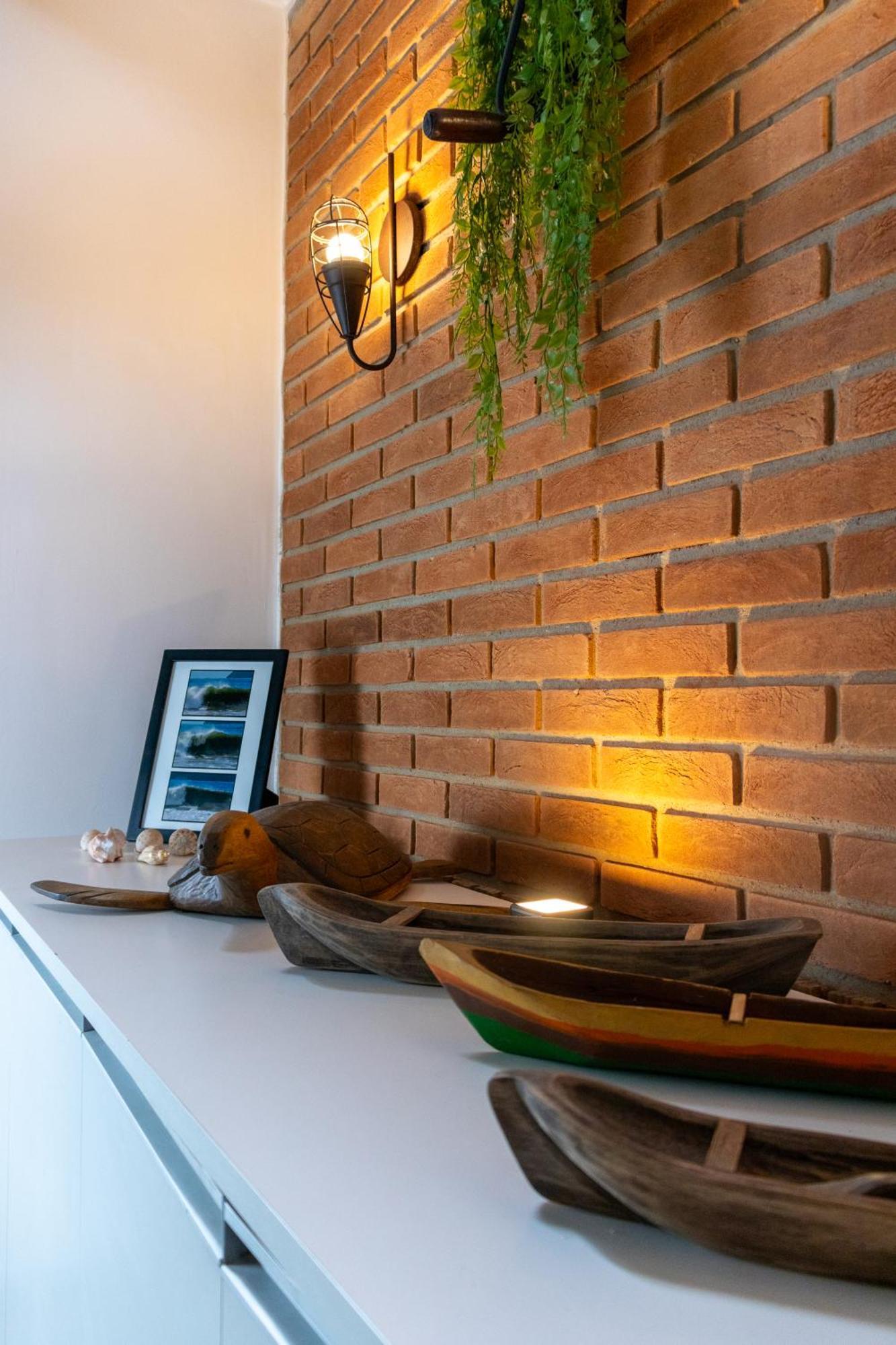 Suites Margarida Ubatuba Dış mekan fotoğraf