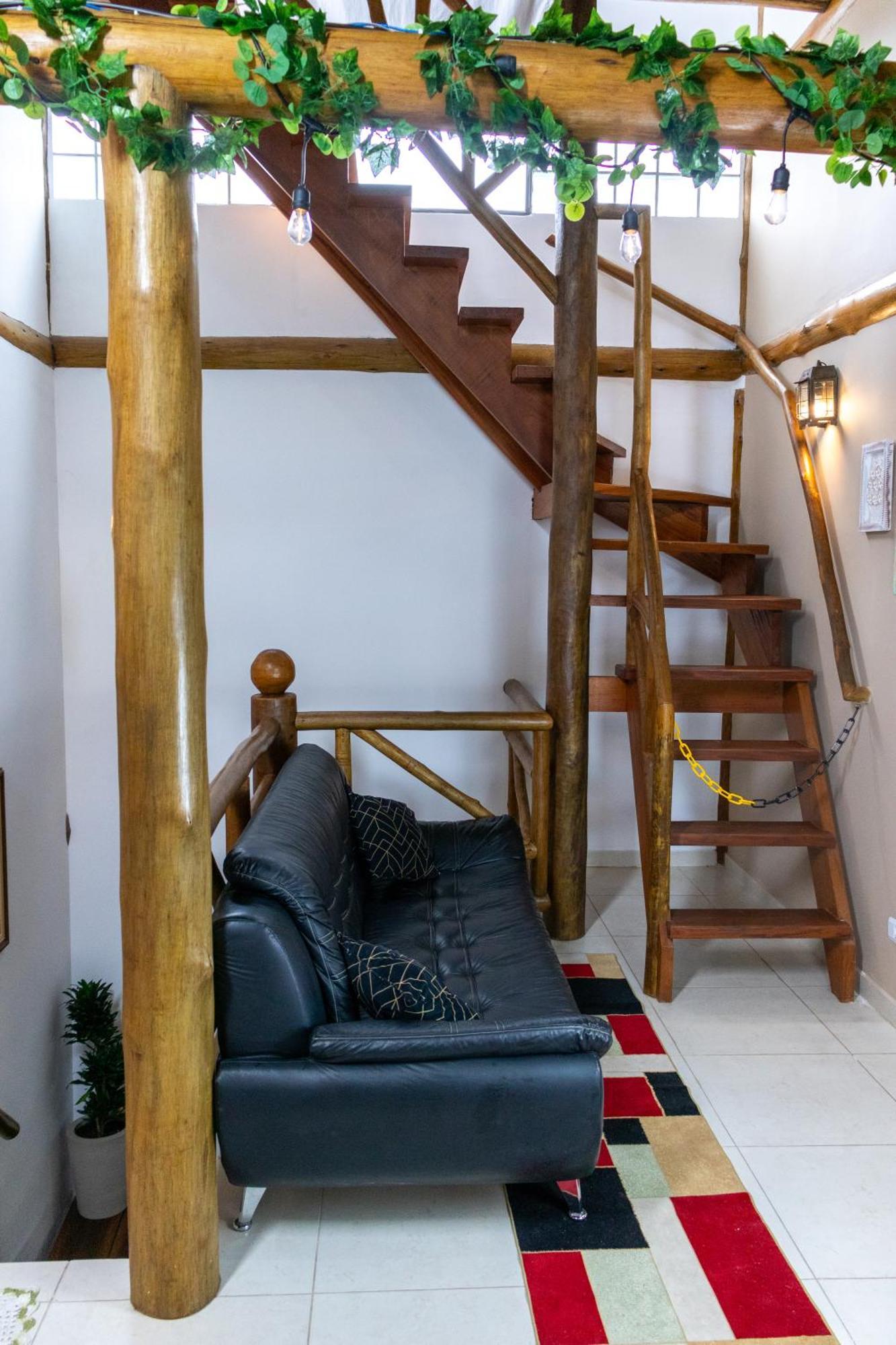Suites Margarida Ubatuba Dış mekan fotoğraf