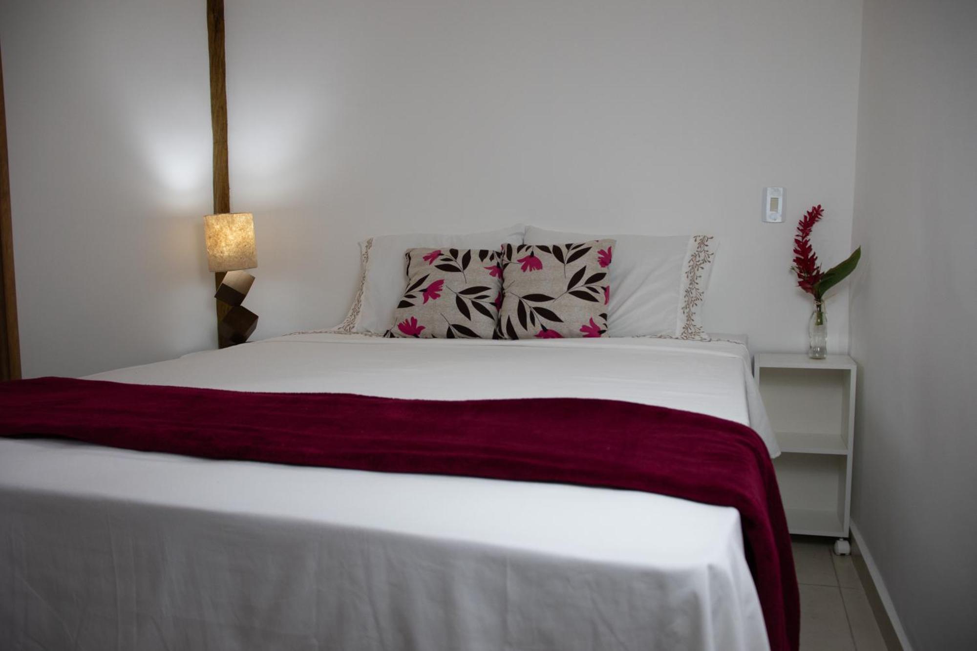 Suites Margarida Ubatuba Dış mekan fotoğraf