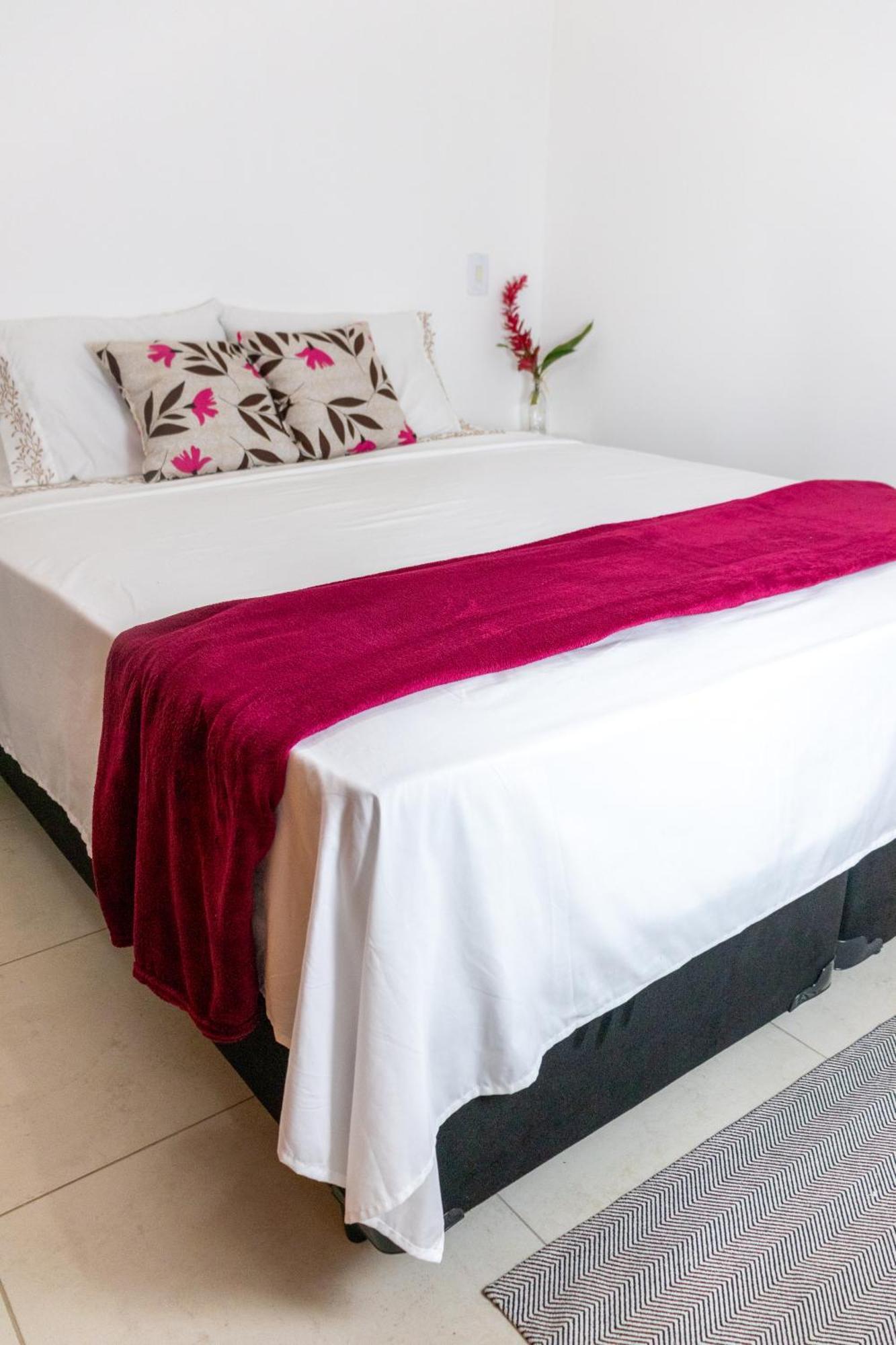 Suites Margarida Ubatuba Dış mekan fotoğraf