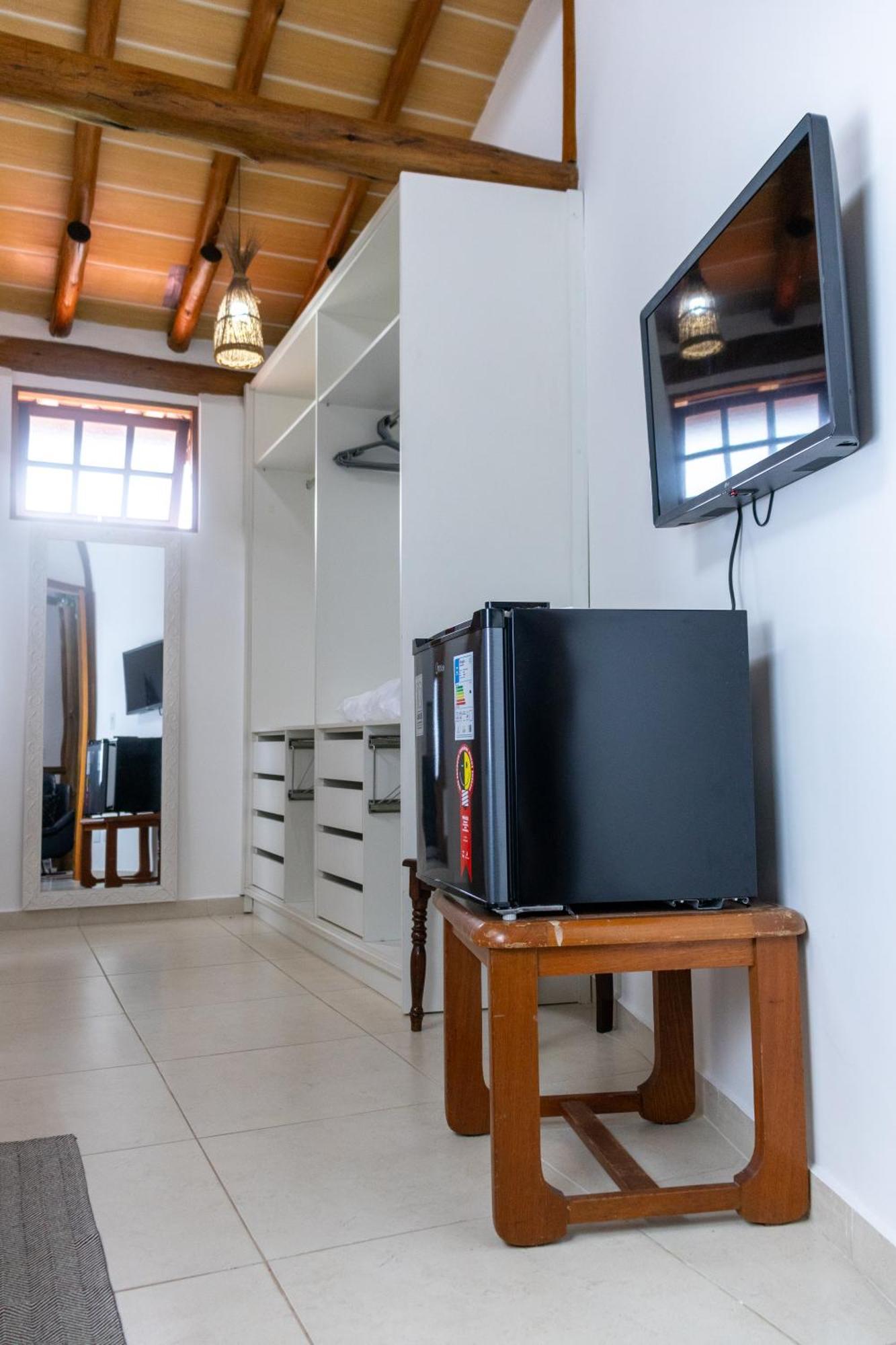 Suites Margarida Ubatuba Dış mekan fotoğraf