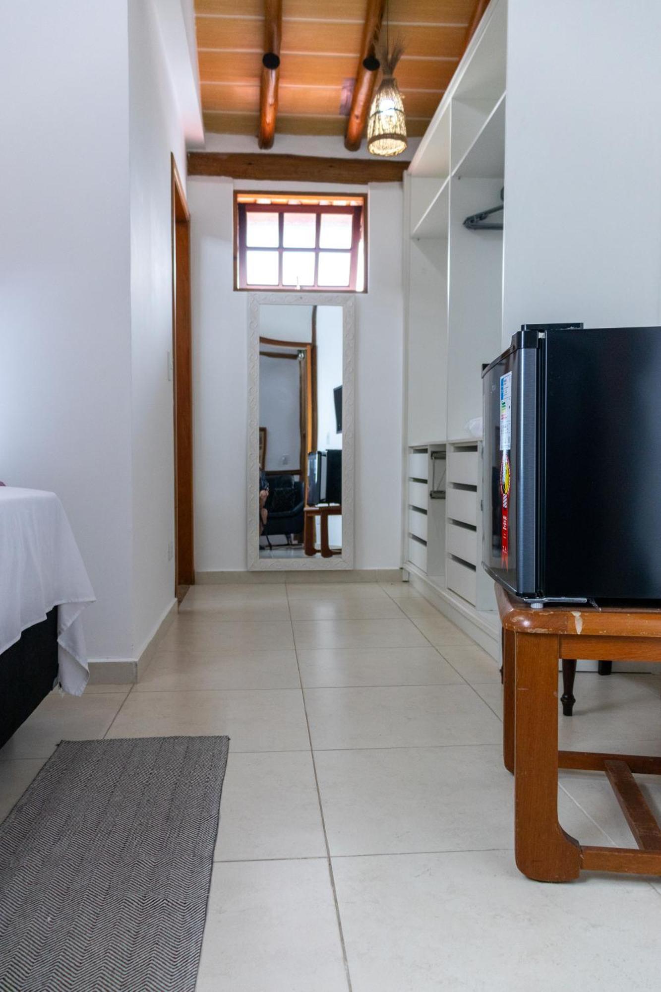 Suites Margarida Ubatuba Dış mekan fotoğraf