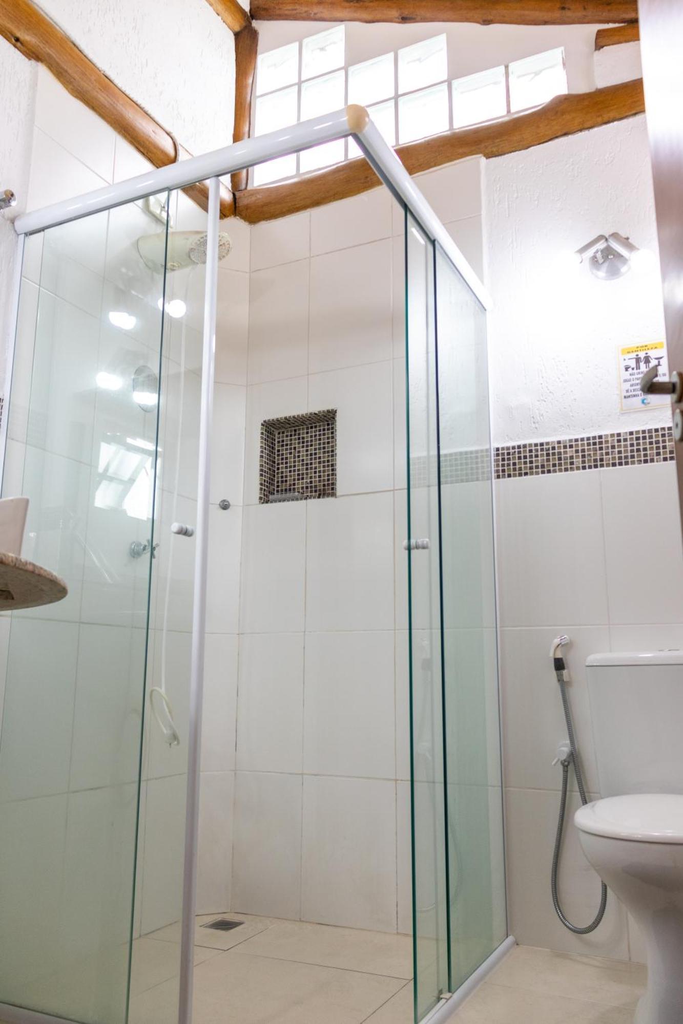 Suites Margarida Ubatuba Dış mekan fotoğraf