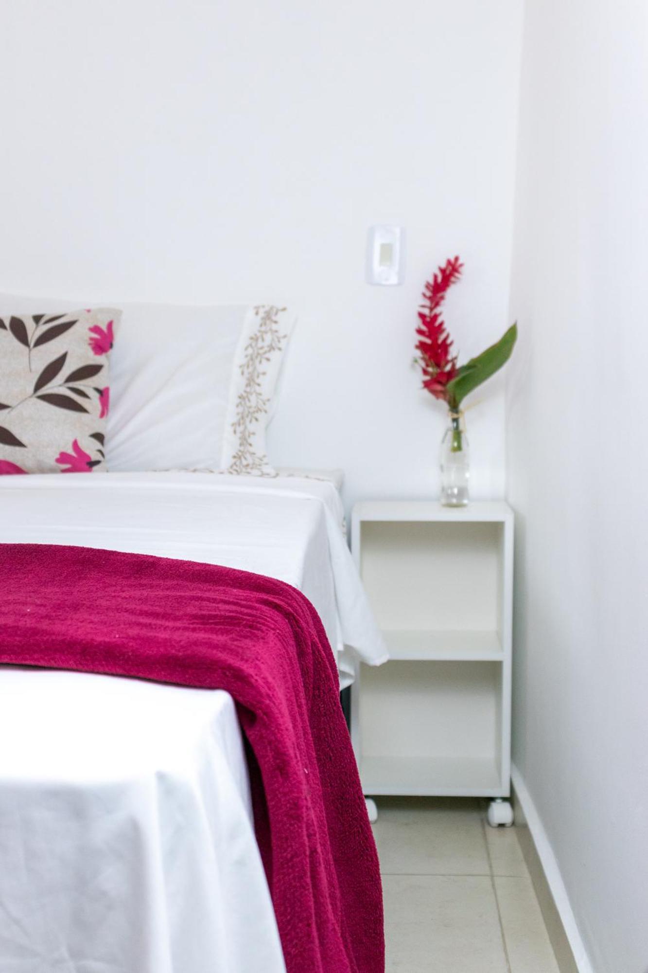 Suites Margarida Ubatuba Dış mekan fotoğraf