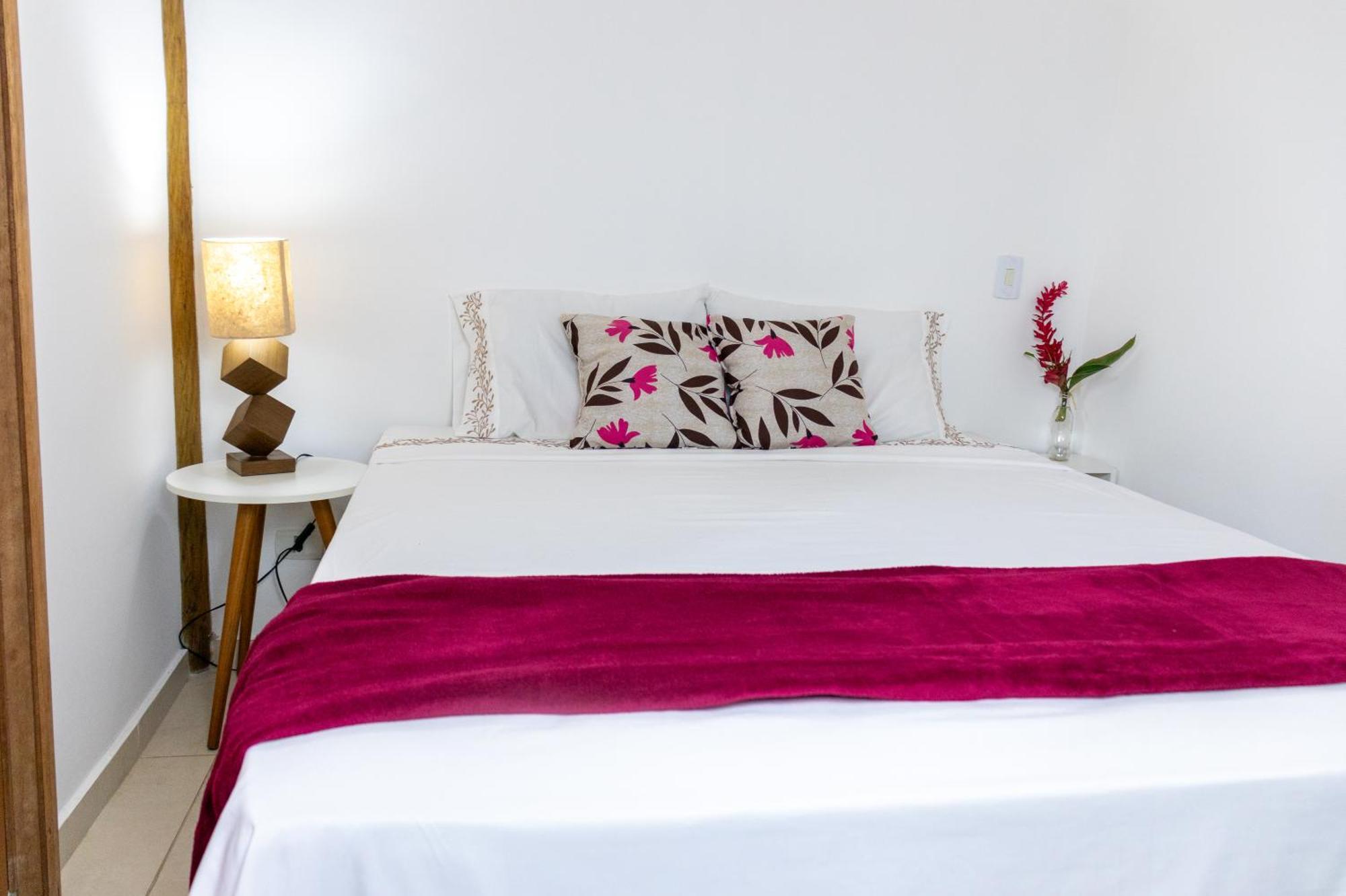 Suites Margarida Ubatuba Dış mekan fotoğraf