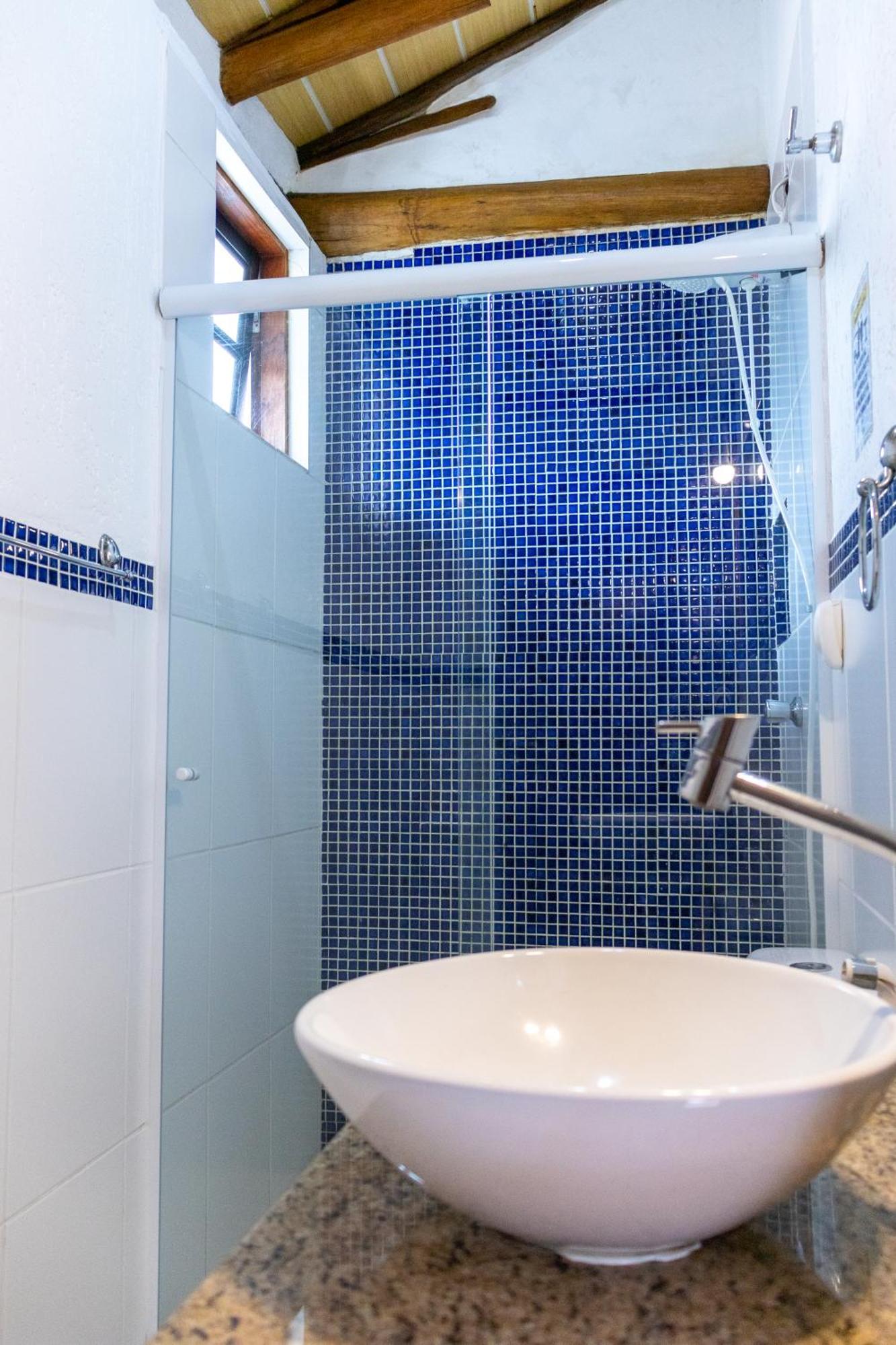 Suites Margarida Ubatuba Dış mekan fotoğraf