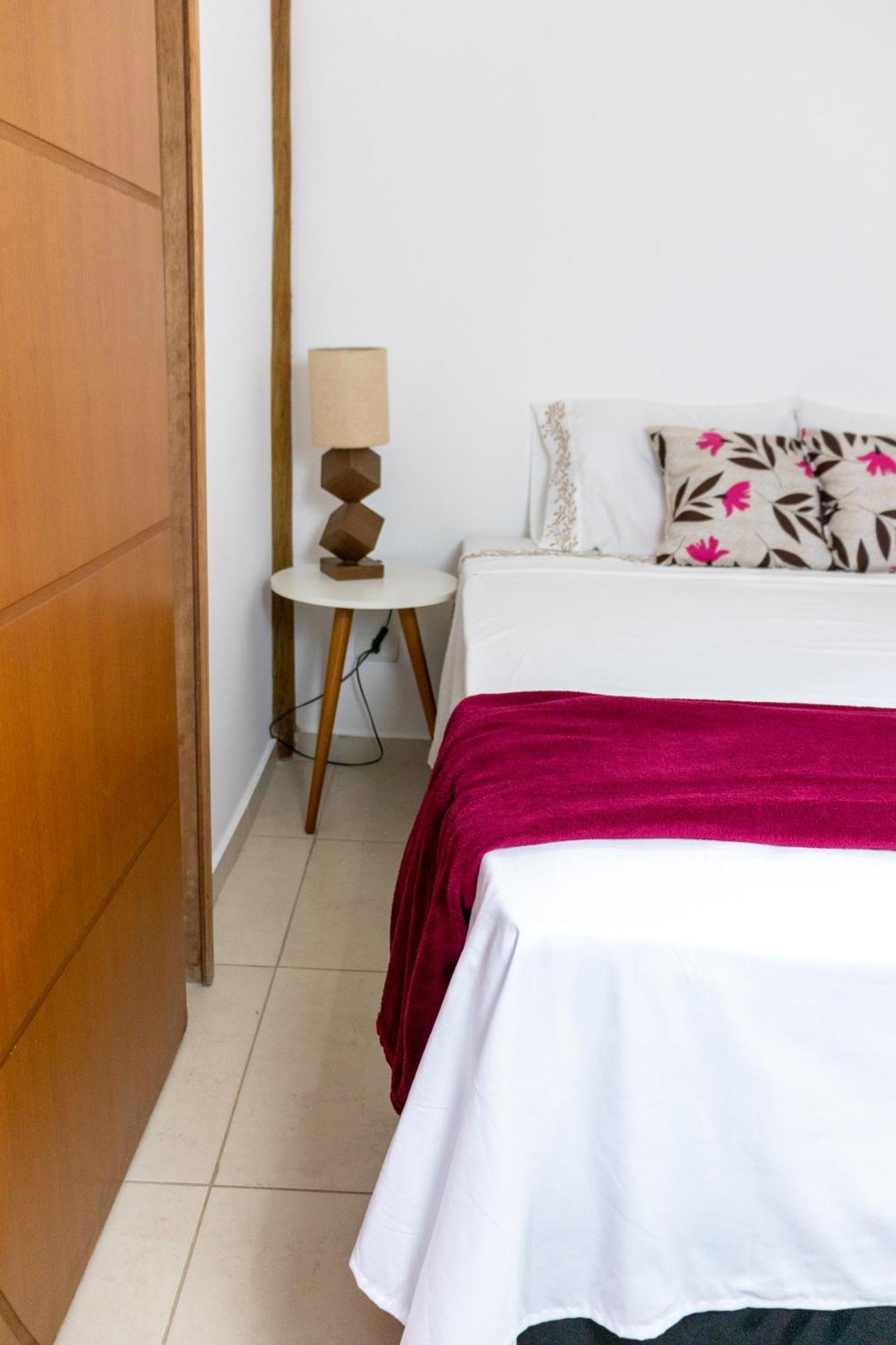 Suites Margarida Ubatuba Dış mekan fotoğraf