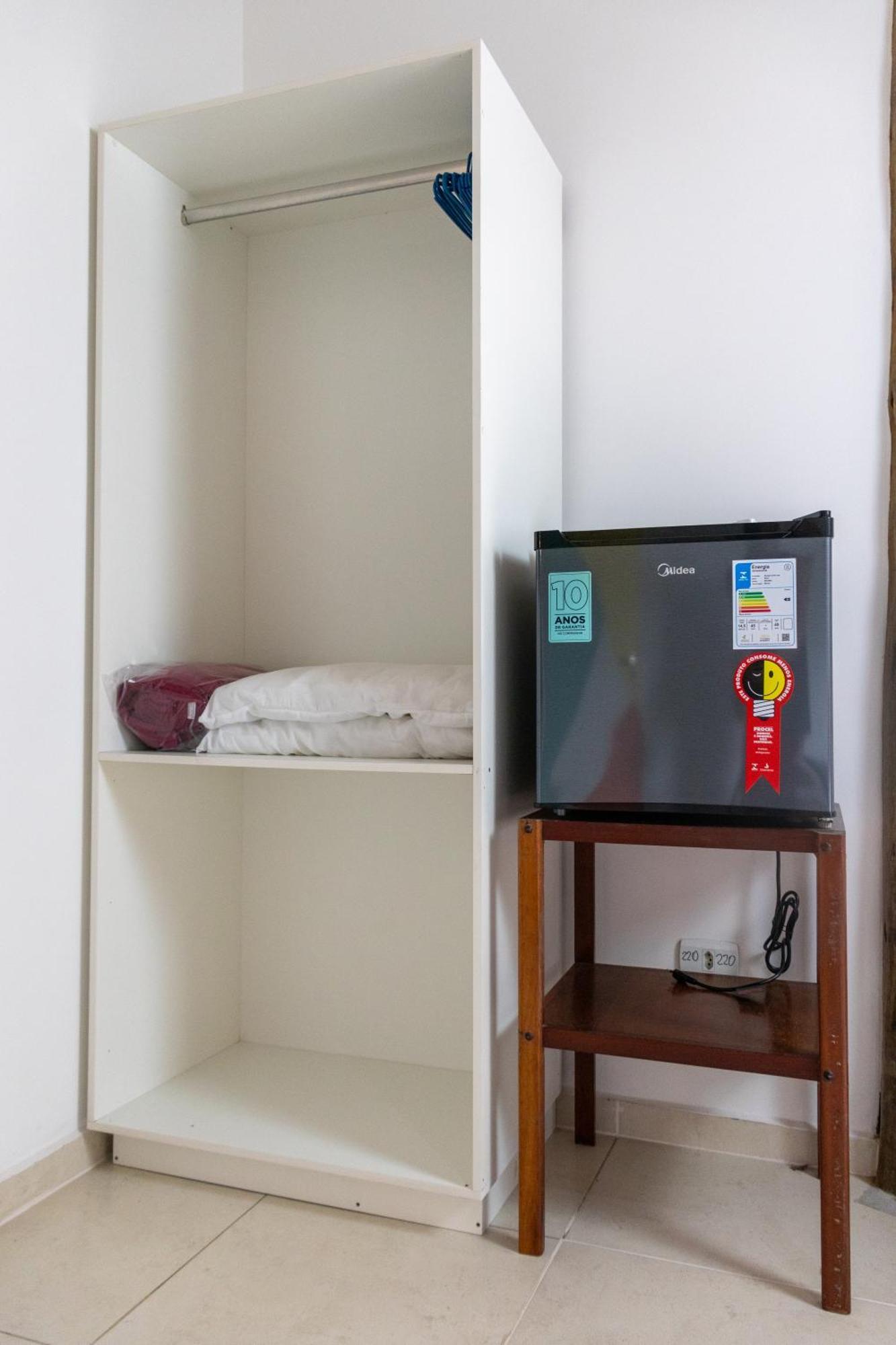 Suites Margarida Ubatuba Dış mekan fotoğraf