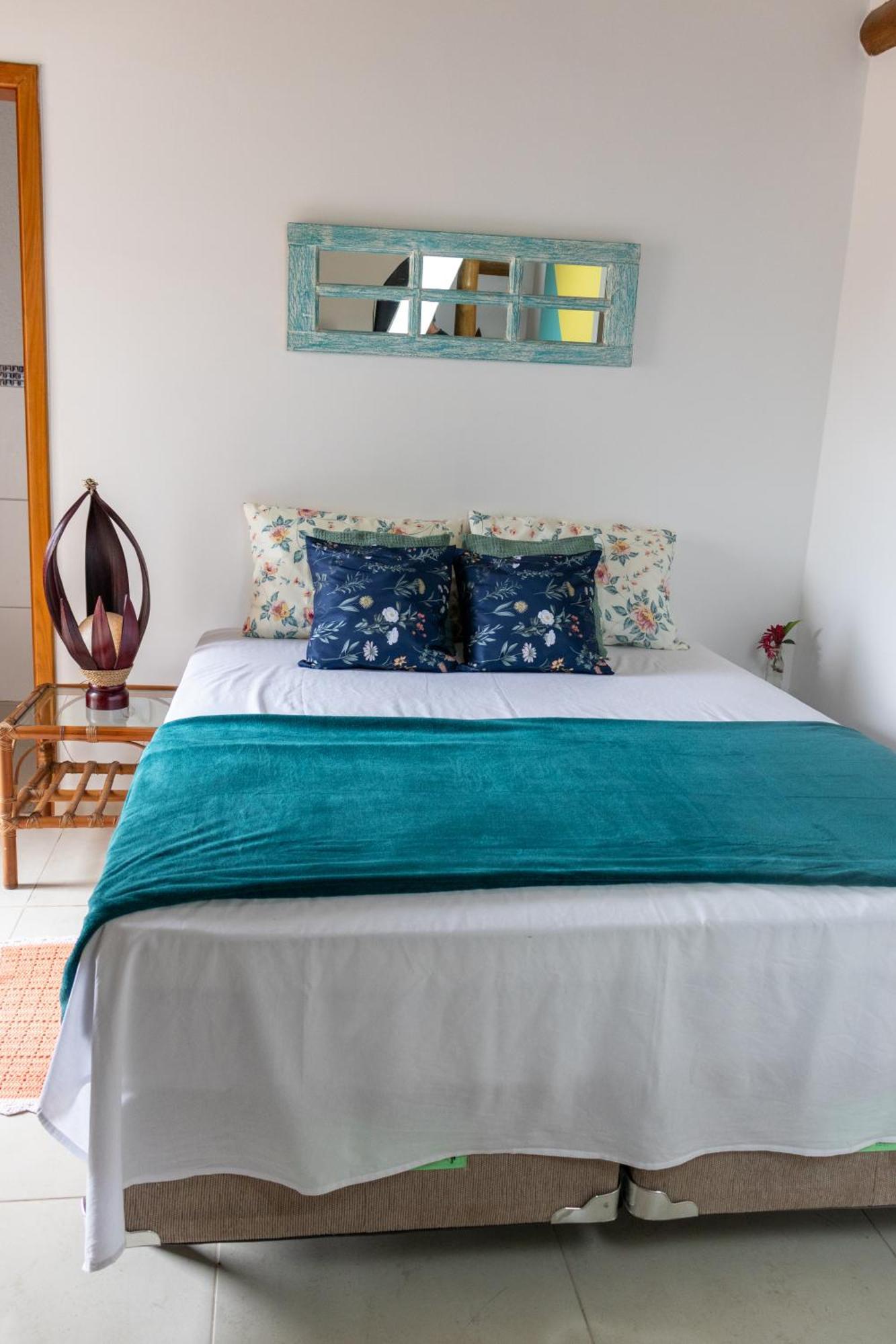 Suites Margarida Ubatuba Dış mekan fotoğraf