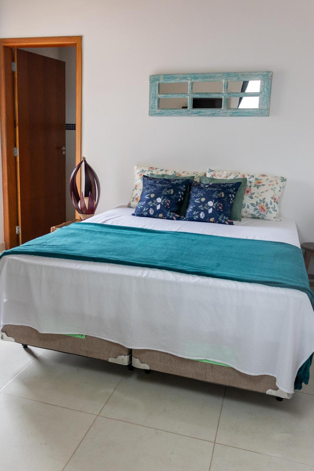 Suites Margarida Ubatuba Dış mekan fotoğraf
