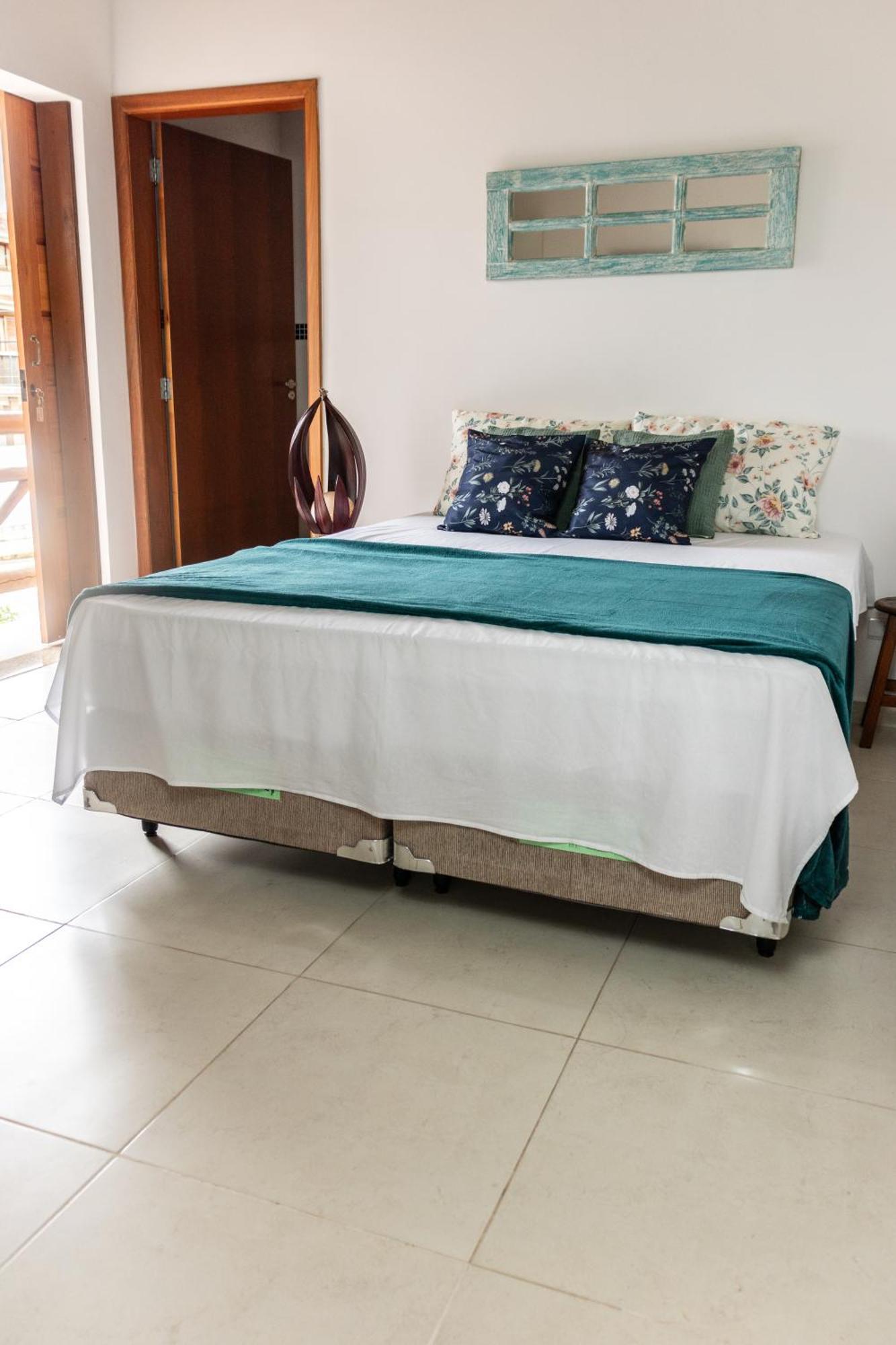 Suites Margarida Ubatuba Dış mekan fotoğraf