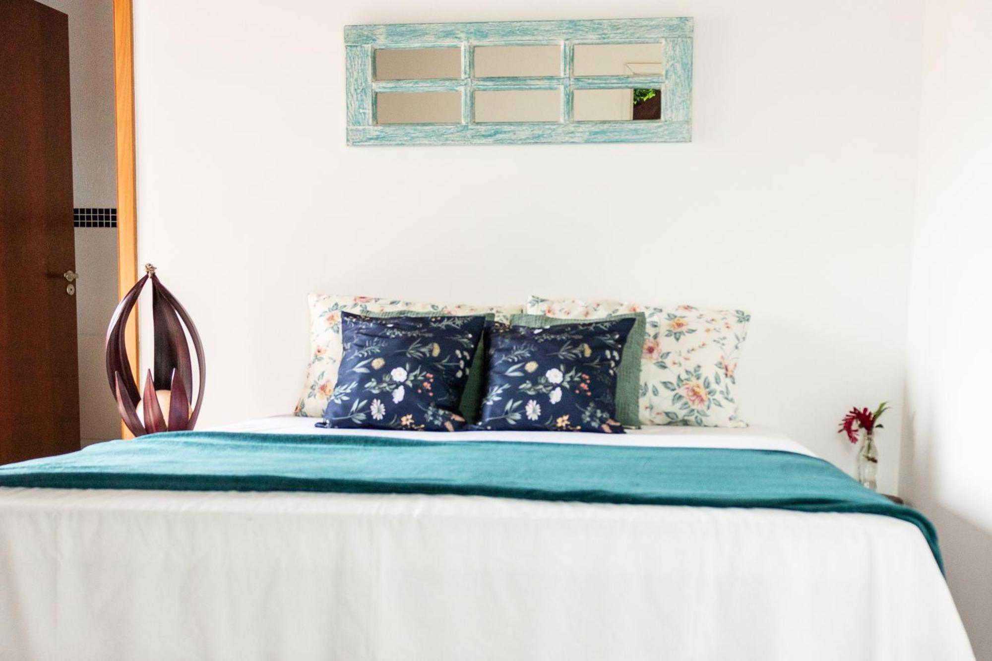 Suites Margarida Ubatuba Dış mekan fotoğraf