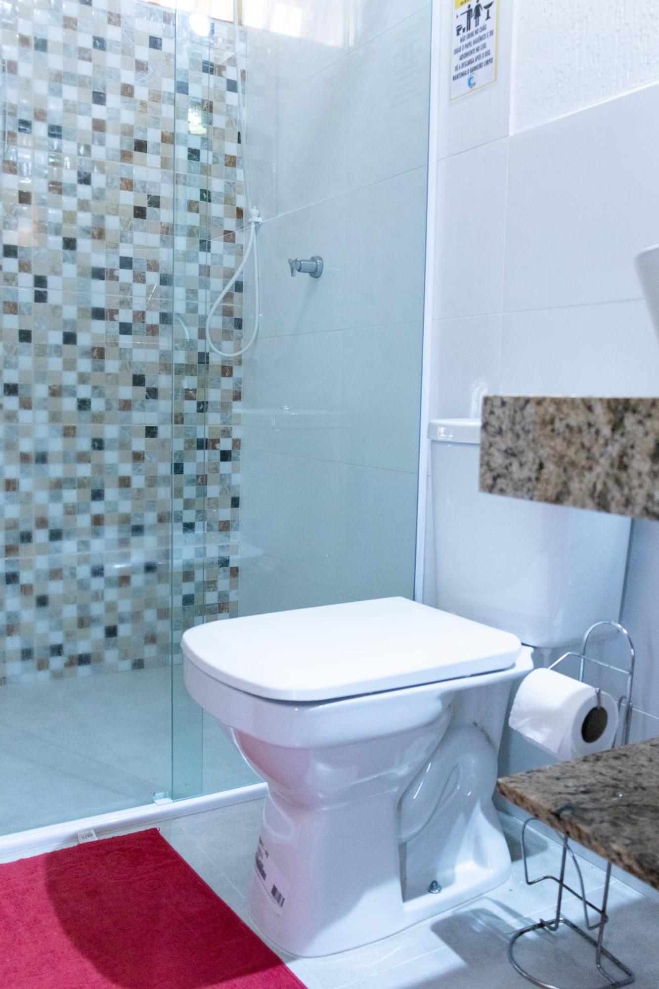 Suites Margarida Ubatuba Dış mekan fotoğraf