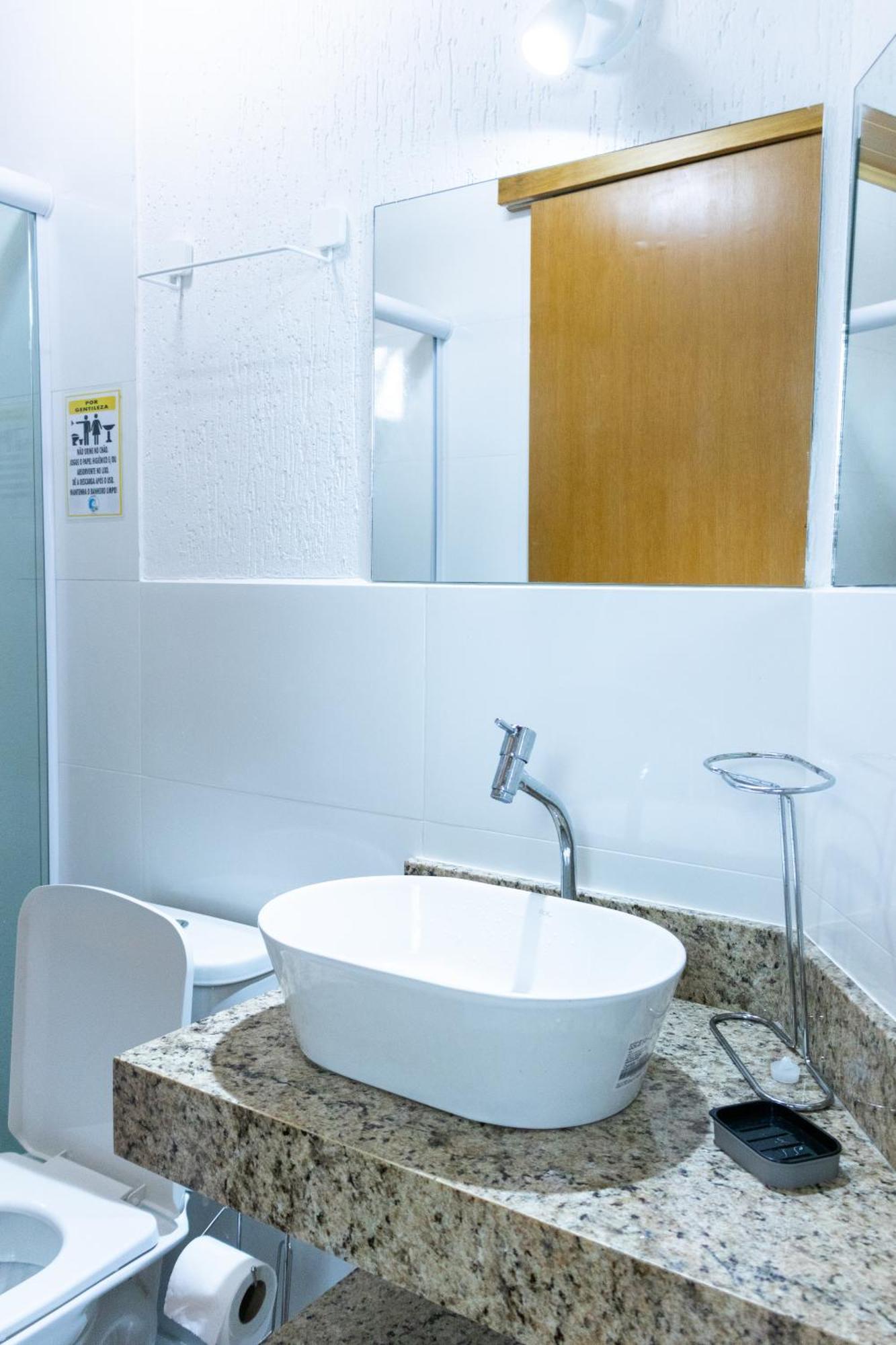 Suites Margarida Ubatuba Dış mekan fotoğraf