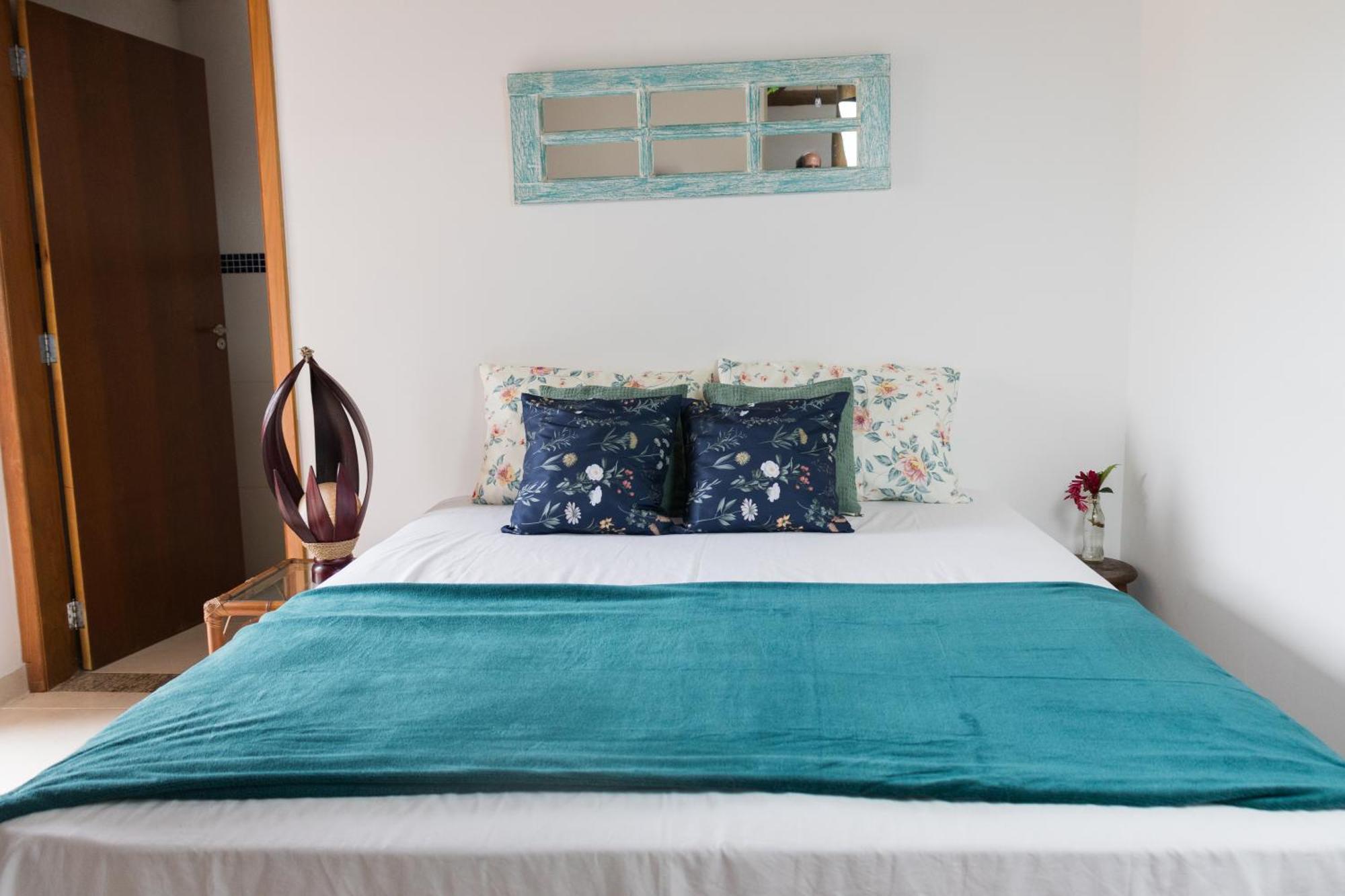 Suites Margarida Ubatuba Dış mekan fotoğraf
