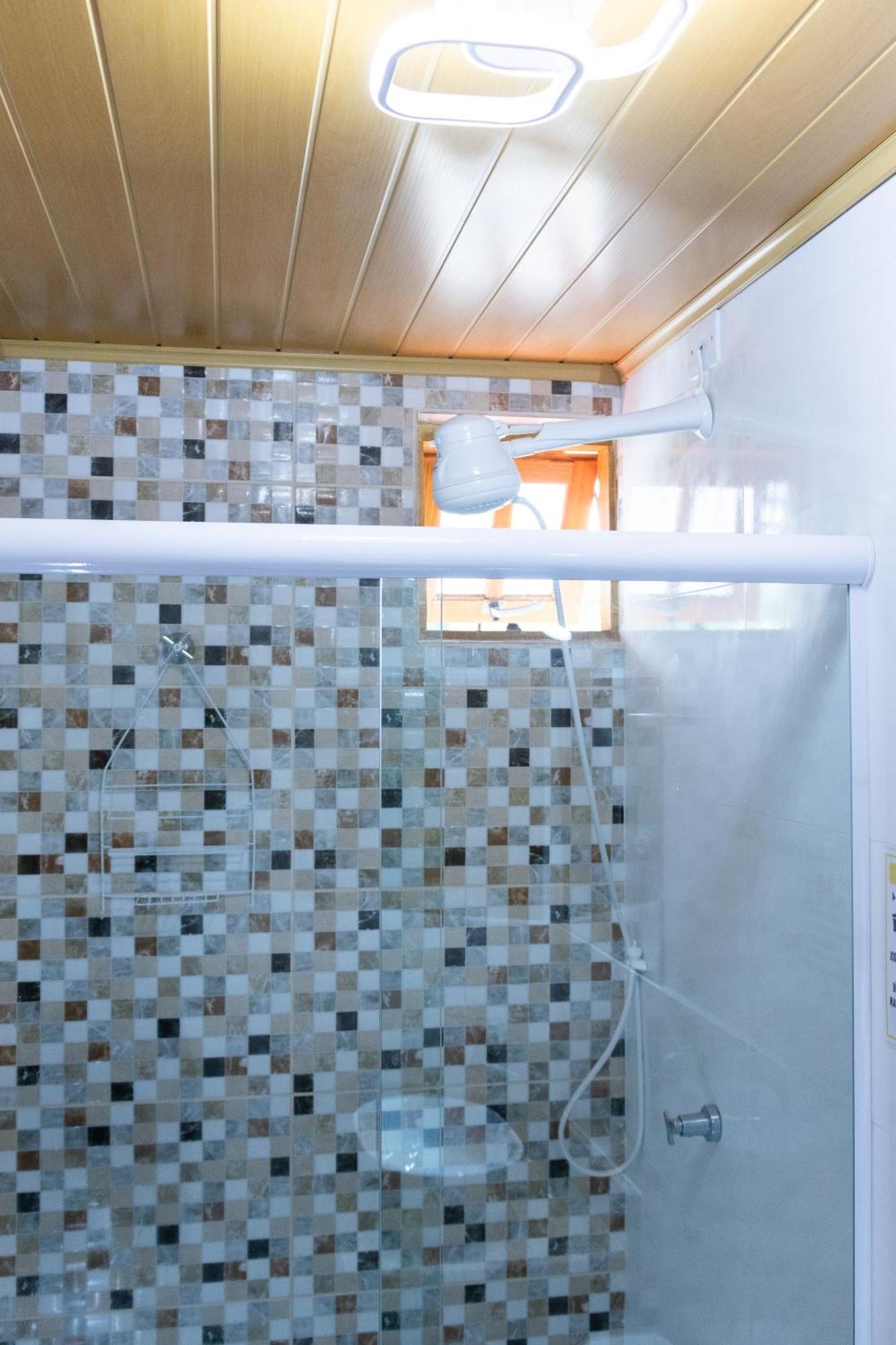 Suites Margarida Ubatuba Dış mekan fotoğraf