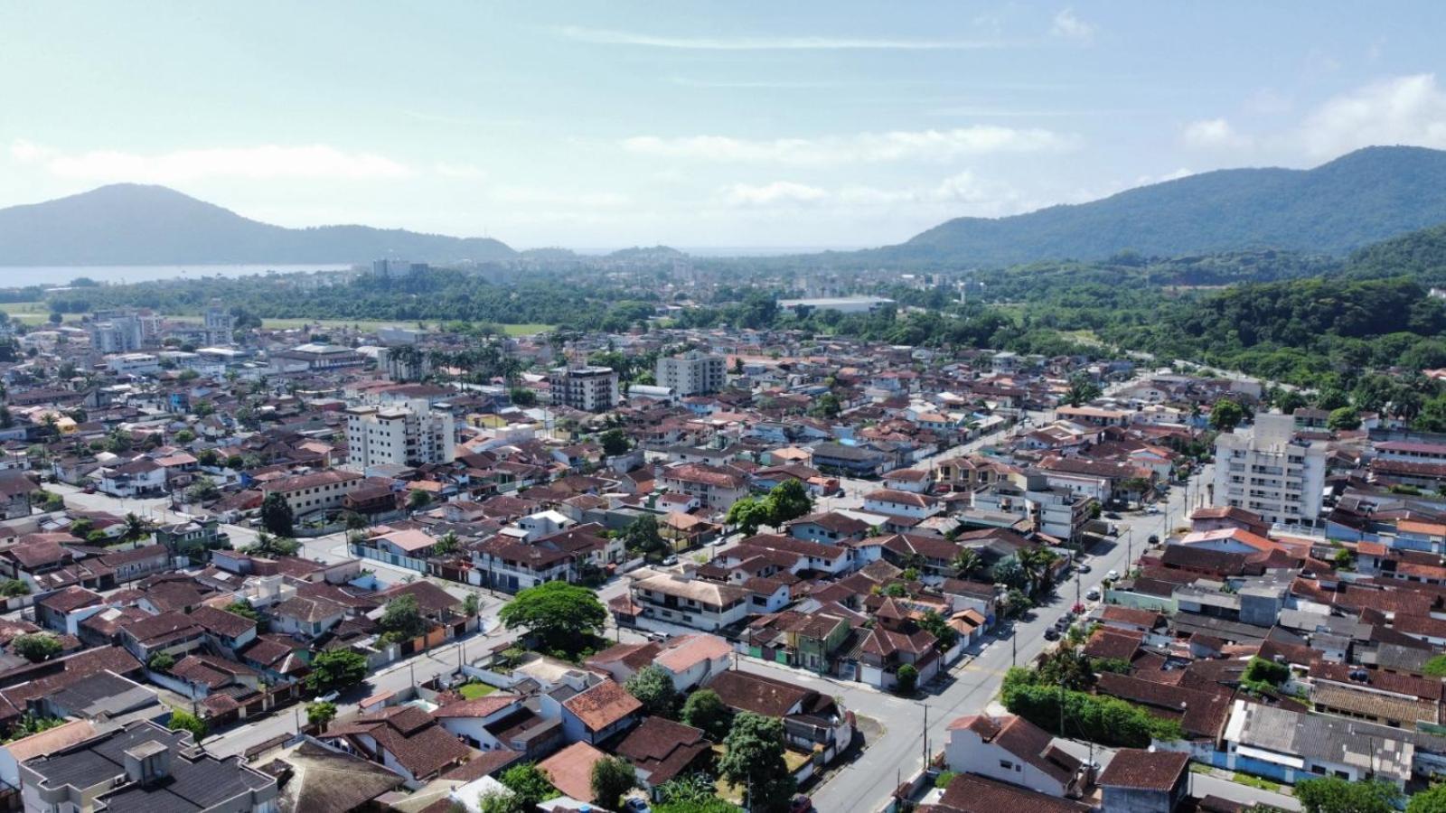 Suites Margarida Ubatuba Dış mekan fotoğraf