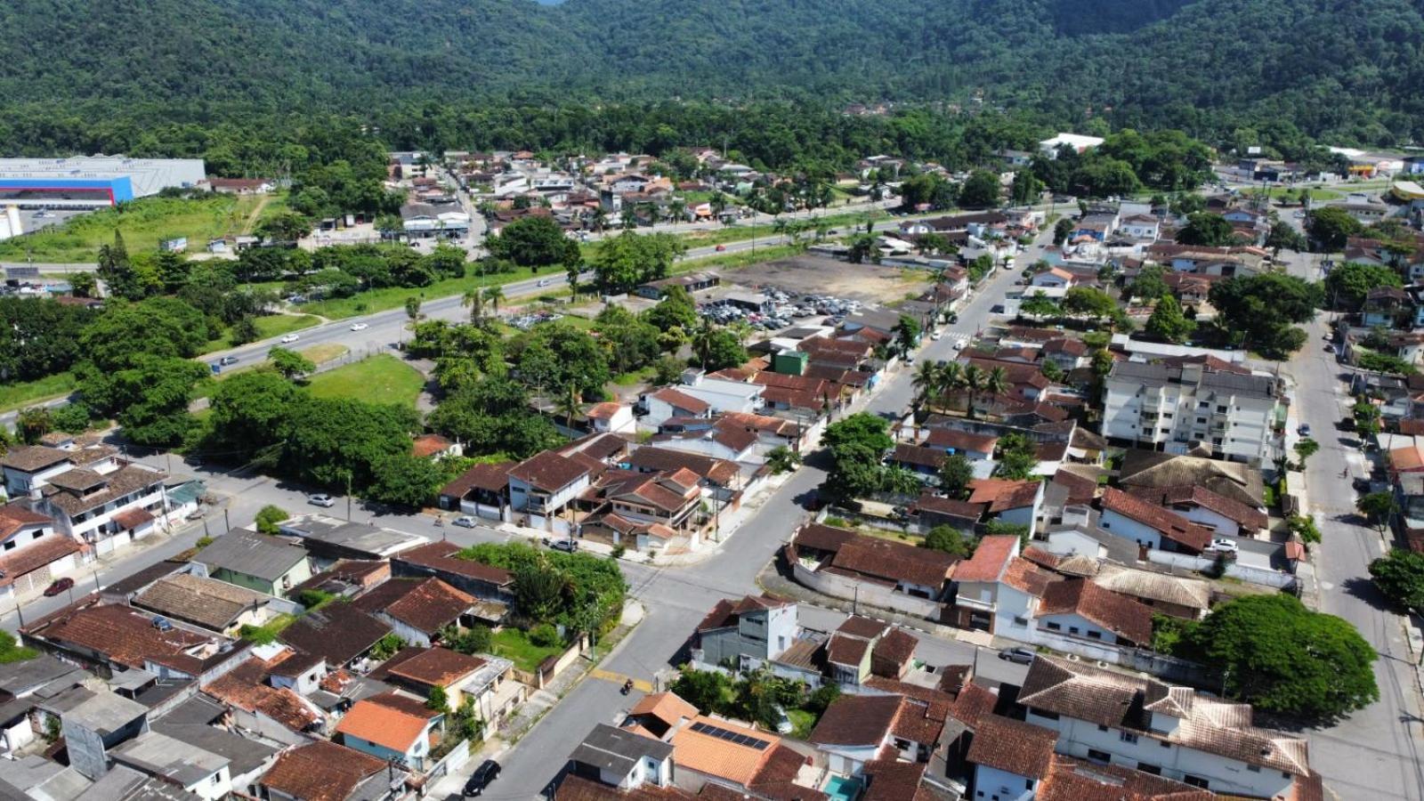 Suites Margarida Ubatuba Dış mekan fotoğraf